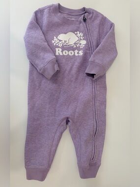 Roots One Piece